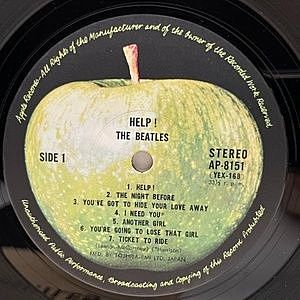 レコードサブ画像：4