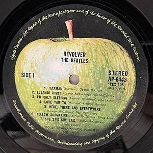 レコードサブ画像：3