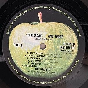 レコードサブ画像：4