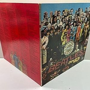 レコードサブ画像：2