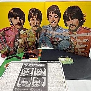 レコードサブ画像：3