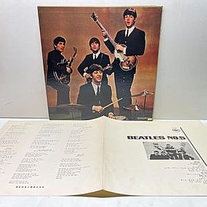 レコードサブ画像：2