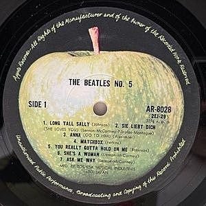 レコードサブ画像：3