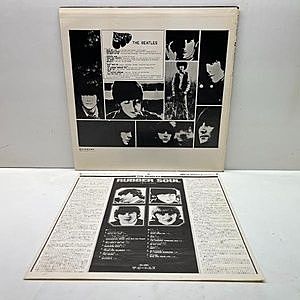 レコードサブ画像：2