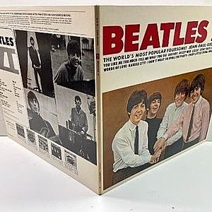 レコードサブ画像：2