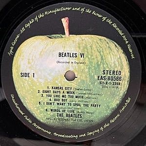 レコードサブ画像：4