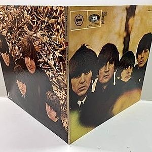 レコードサブ画像：2