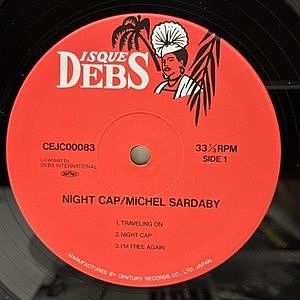 レコードサブ画像：3