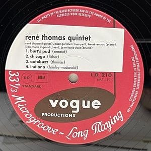 レコードサブ画像：3