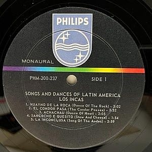 レコードサブ画像：3