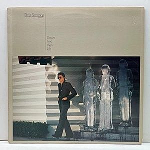 レコード画像：BOZ SCAGGS / Down Two Then Left