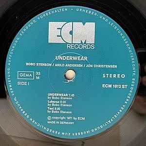 レコードサブ画像：3