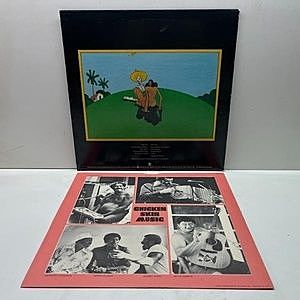 レコードサブ画像：2