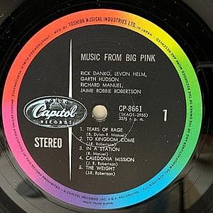 レコードサブ画像：3