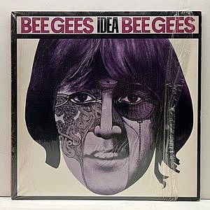 レコード画像：BEE GEES / Idea