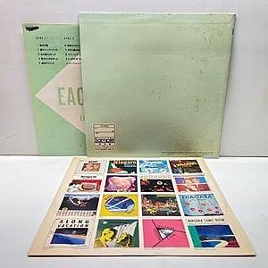 レコードサブ画像：2