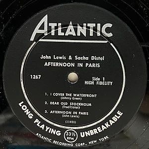 レコードサブ画像：3