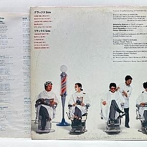 レコードサブ画像：2