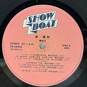 レコードサブ画像：3