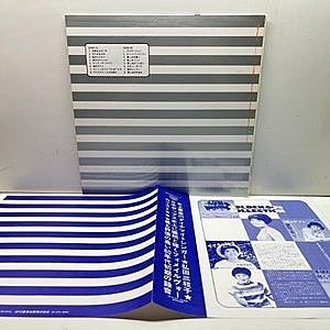 レコードサブ画像：2