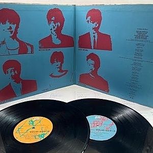 レコードサブ画像：3