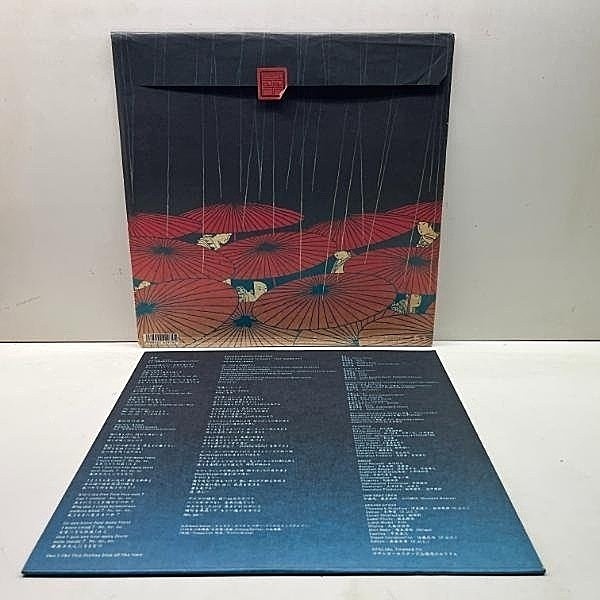 桑田佳祐 / 東京 (12) / Taishita | WAXPEND RECORDS