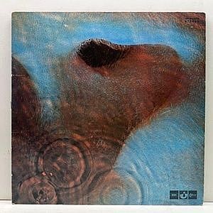 レコード画像：PINK FLOYD / Meddle