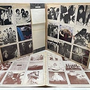 レコードサブ画像：3