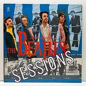 レコード画像：BEATLES / Sessions
