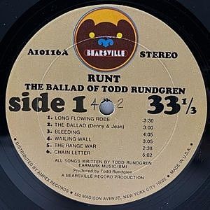 レコードサブ画像：4