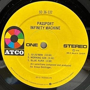 レコードサブ画像：3