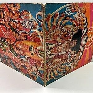 レコードサブ画像：2