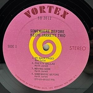 レコードサブ画像：3