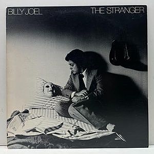 レコード画像：BILLY JOEL / The Stranger