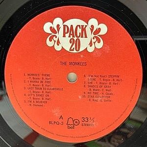 レコードサブ画像：4