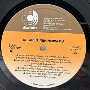 レコードサブ画像：3