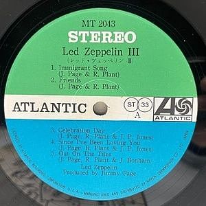 レコードサブ画像：4