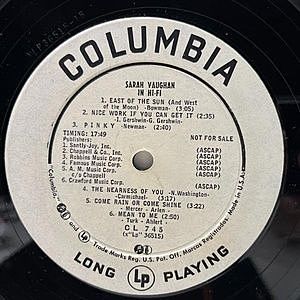 レコードサブ画像：3