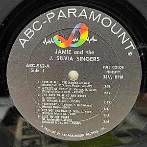 レコードサブ画像：3