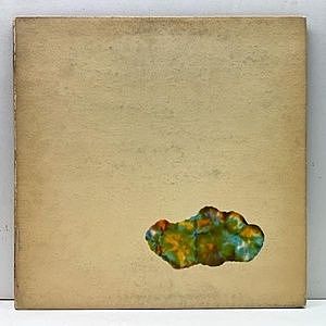 レコード画像：KING CRIMSON / Islands