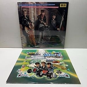 レコードサブ画像：2