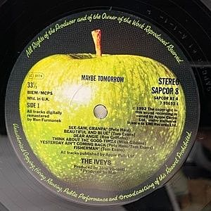 レコードサブ画像：4