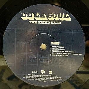 レコードサブ画像：4