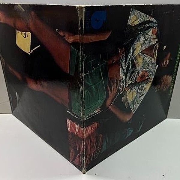 DONALD BYRD / Street Lady (LP) / Blue Note | WAXPEND RECORDS