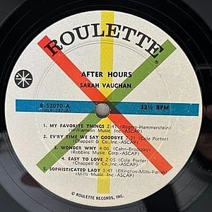 レコードサブ画像：3