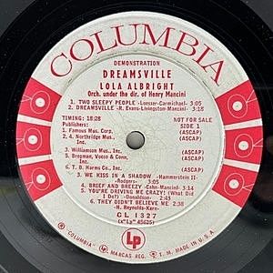 レコードサブ画像：3