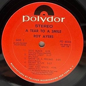 レコードサブ画像：3