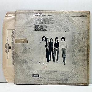 レコードサブ画像：2