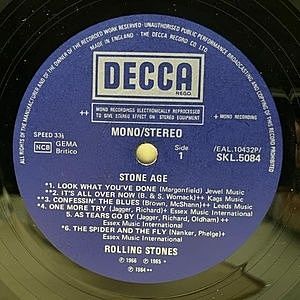 レコードサブ画像：3