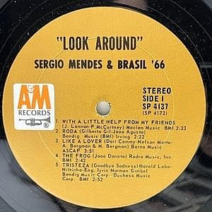 レコードサブ画像：3